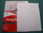 Tracing or Copy Paper