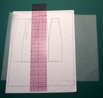 Trace Second Pattern
