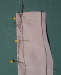 Running Stitch