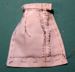 Blind Hem Stitch