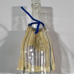 Secure the waist band