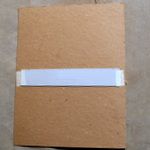 Letter Alignment Board Step 2