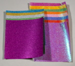 Glitter Paper
