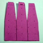 Prepare Master Pattern