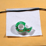 Preparing for the waist