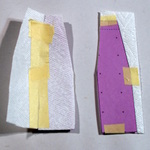 Tape Seam